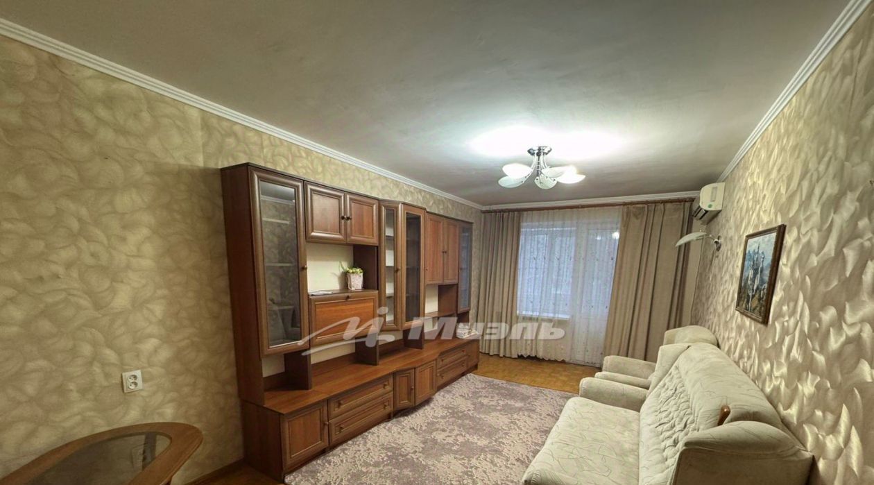 квартира г Симферополь р-н Центральный ул Гавена 105 фото 1