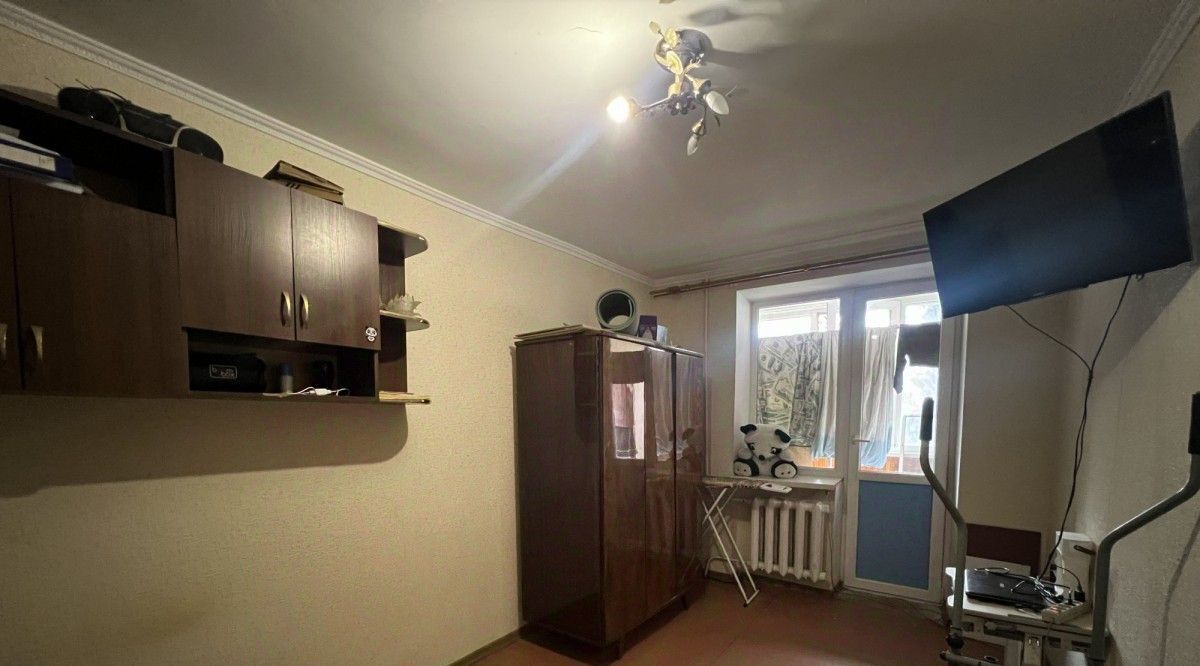 квартира г Симферополь р-н Киевский ул Киевская 83 фото 1