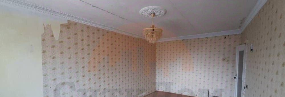квартира г Саки пер Курортный 1 фото 1
