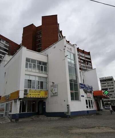 офис ул Петрова 1 фото