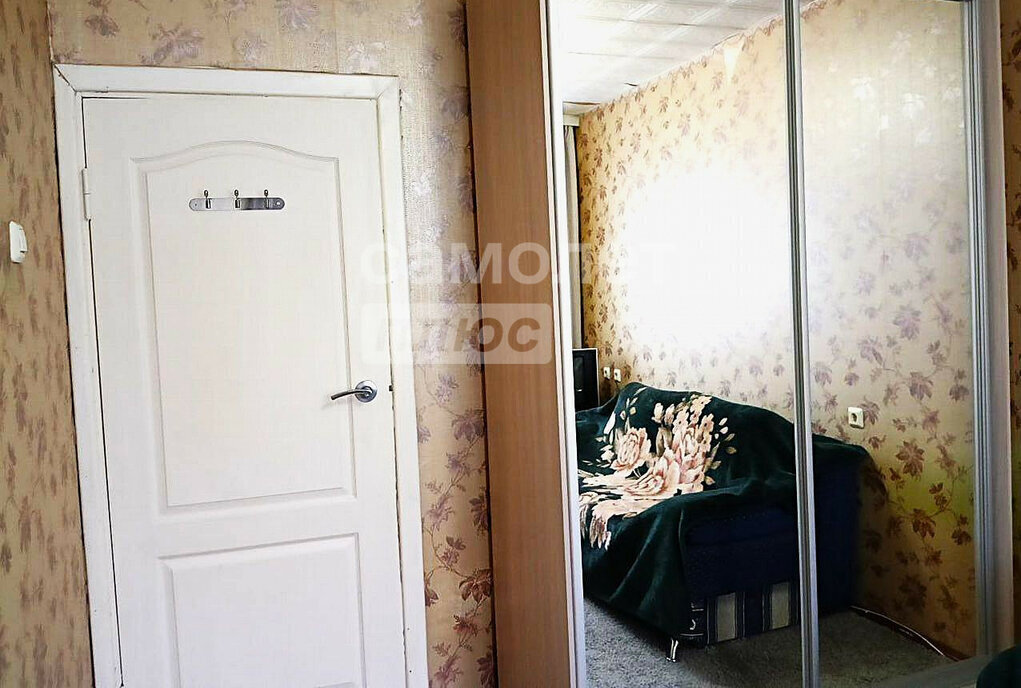 квартира г Липецк улица Ф. С. Игнатьева, 39 фото 3