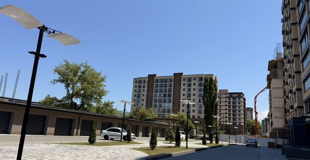 р-н Промышленный ул Курская 1д Республика Северная Осетия — Владикавказ фото