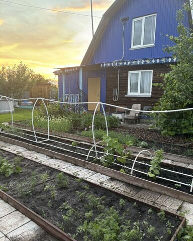 р-н Засвияжский снт Пригородный 7-я линия фото