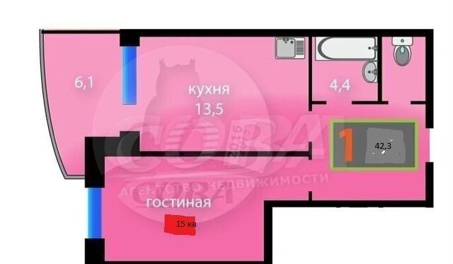 р-н Восточный ул Монтажников 43 фото
