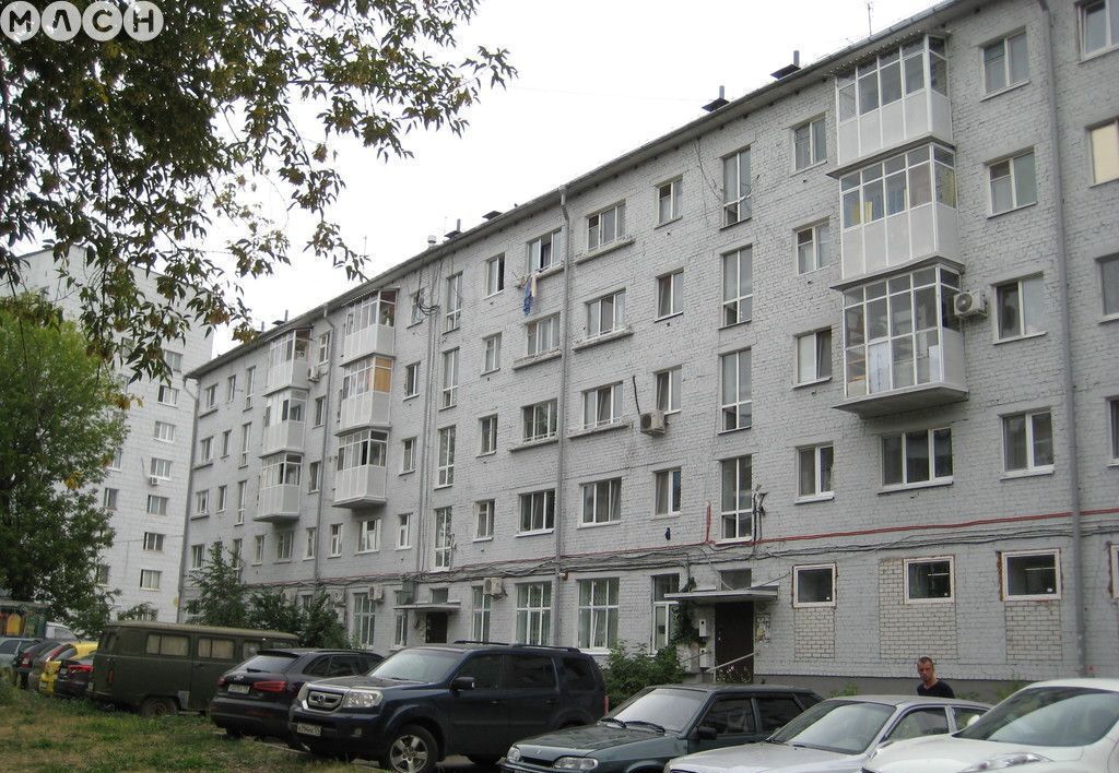 квартира г Казань р-н Вахитовский Суконная слобода ул Нурсултана Назарбаева 66 фото 1