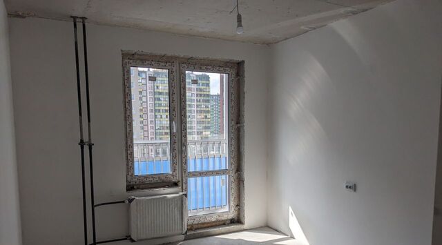 дом 11 Девяткино фото