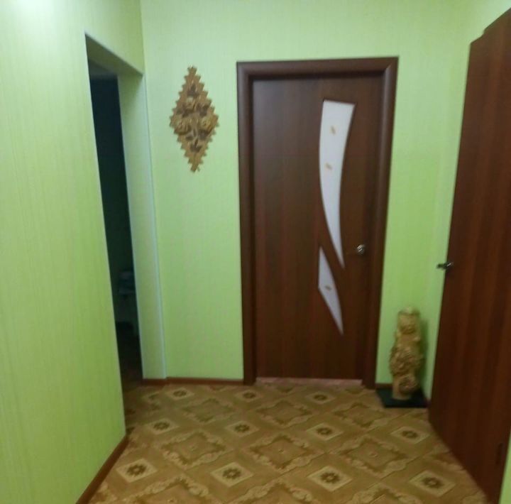 квартира г Муравленко ул Ленина 70 фото 1