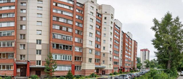 Заельцовская ул Серебряные ключи 8 фото