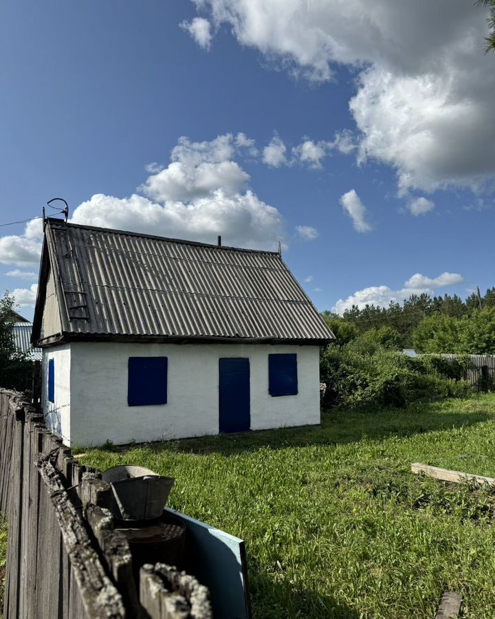 дом г Белово Кемеровская обл. — Кузбасс, Городок, садовые участки Кедр, Новый Городок фото 2
