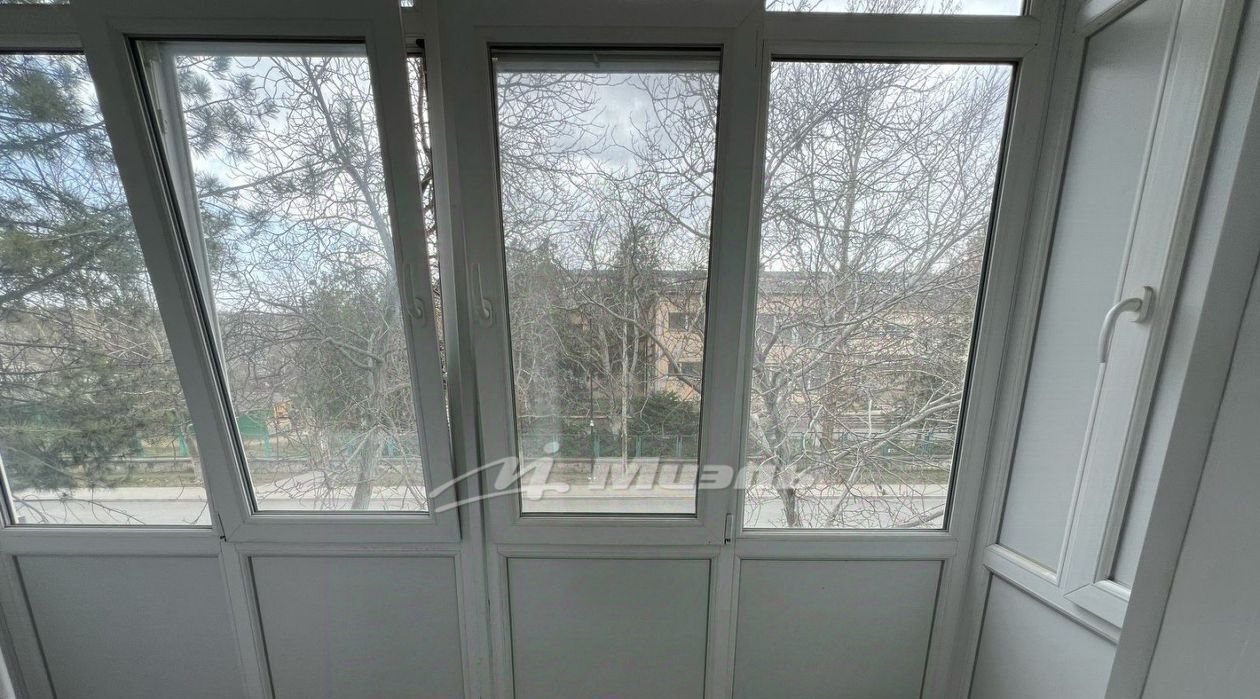 квартира г Симферополь р-н Центральный ул Гавена 105 фото 4