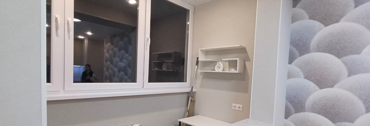 квартира г Ялта ул Кирова 155ак/2 фото 3