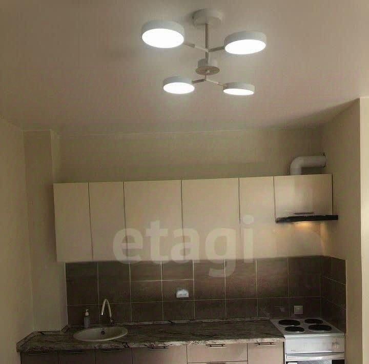 квартира г Ялта ул Кирова 155ак/2 фото 4