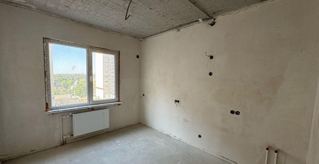 квартира г Севастополь ш Лабораторное 33б корп. 1, Крым фото 2