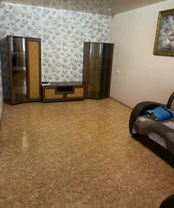 квартира г Комсомольск-на-Амуре ул Юбилейная 13 фото 4