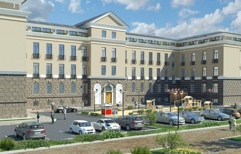 квартира г Пушкин ул Захаржевская 14 метро Купчино фото 2