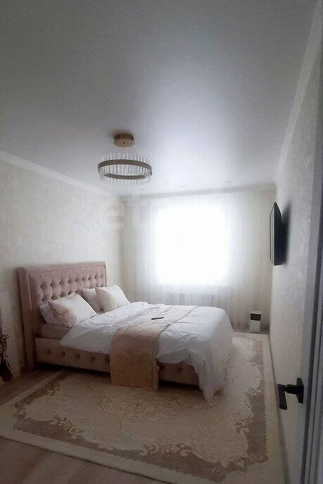 квартира г Набережные Челны б-р Автомобилестроителей 12 фото 4