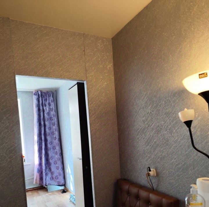 комната г Нижний Новгород Бурнаковская пр-кт Героев 37а фото 3