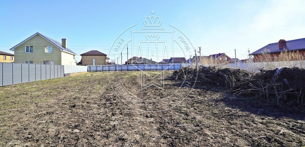 земля г Казань метро Площадь Тукая ул Садовая (Константиновка) 25 село Большие Кабаны фото 4