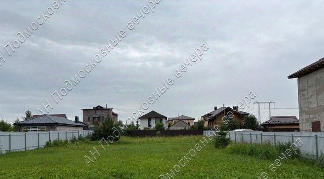 Дачной застройки Кранкино кв-л, Зеленоград — Крюково, Московская область, Химки городской округ, проезд Никитский, 5 фото
