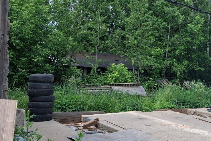 гараж г Долгопрудный Водники фото 1