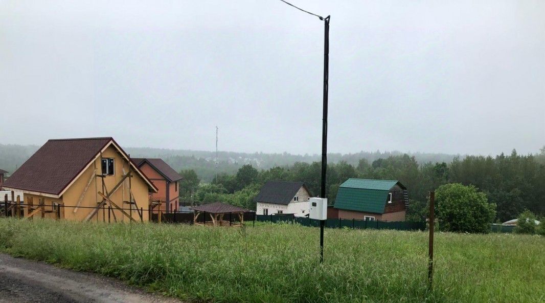 земля г Сергиев Посад днп Зеленая Горка-СПР Сергиево-Посадский городской округ фото 1