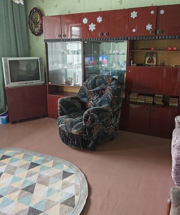 квартира г Новосибирск р-н Ленинский ул 9-й Гвардейской Дивизии 7 Площадь Маркса фото 2