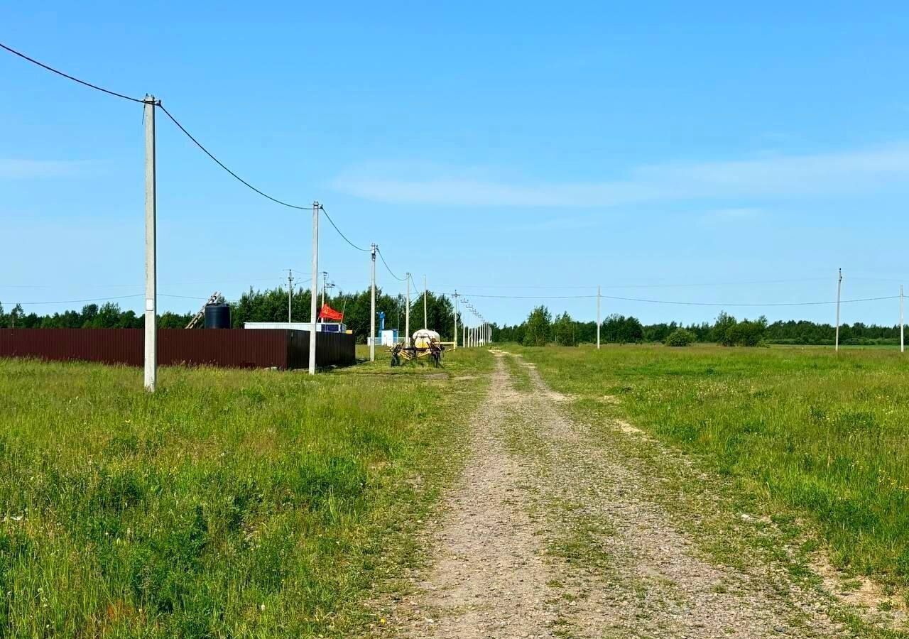 земля городской округ Богородский г Ногинск 40 км, Орешник, г Щербинка, квартал, Горьковское шоссе фото 2