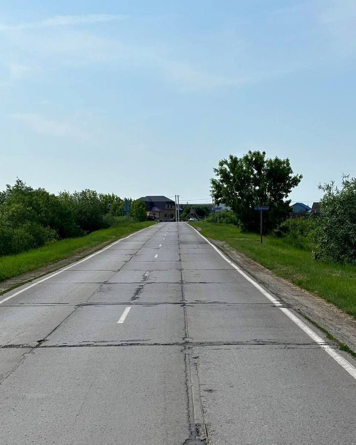 земля городской округ Богородский г Ногинск 40 км, Орешник, г Щербинка, квартал, Горьковское шоссе фото 3