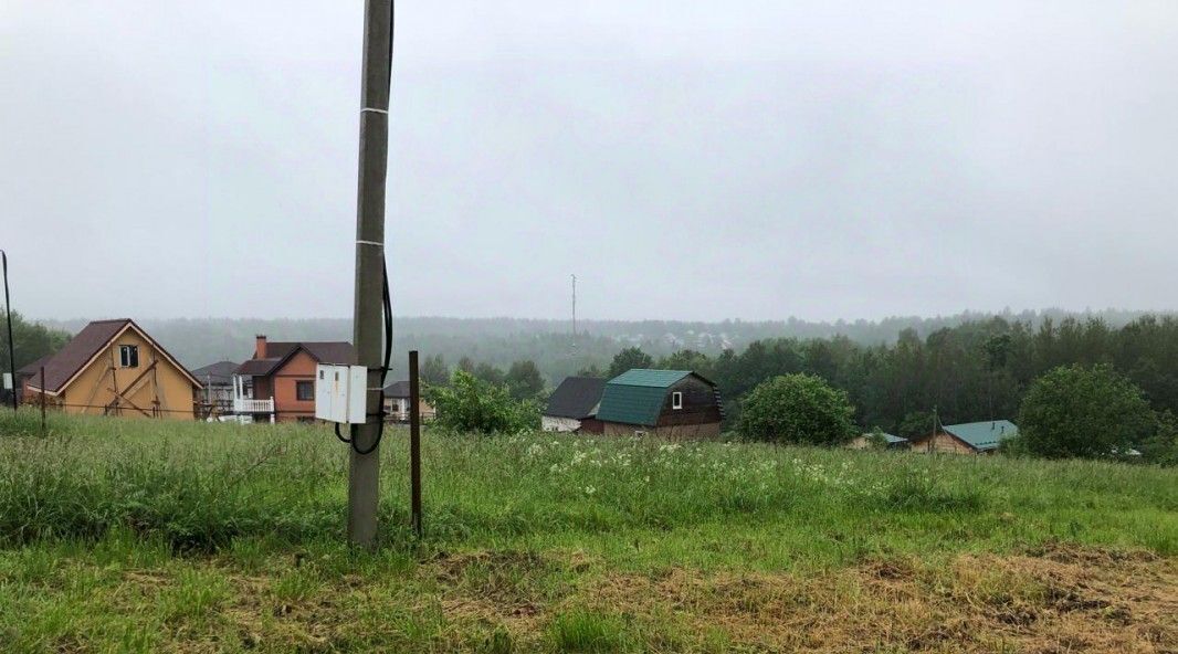 земля г Сергиев Посад днп Зеленая Горка-СПР Сергиево-Посадский городской округ фото 3