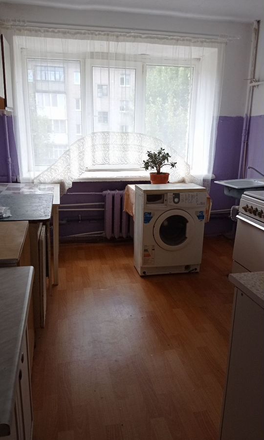 комната г Уфа р-н Орджоникидзевский ул Кольцевая 33 фото 8