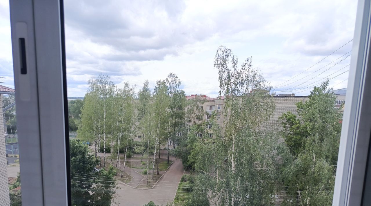 квартира р-н Ростовский г Ростов ул Октябрьская 51 фото 11