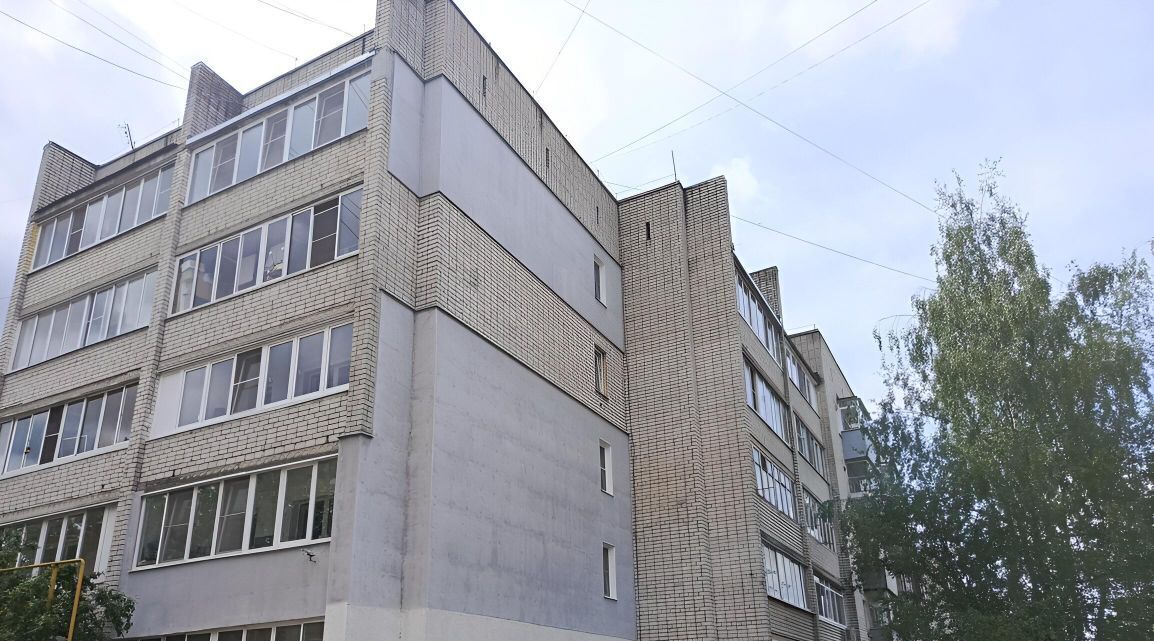 квартира р-н Ростовский г Ростов ул Октябрьская 51 фото 13