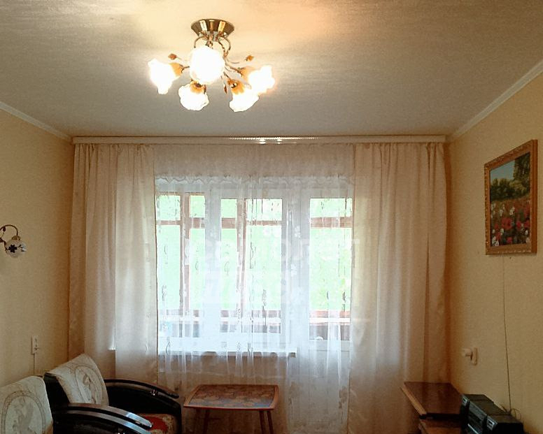 квартира р-н Балахнинский г Балахна ул Коммунистическая 14 фото 1
