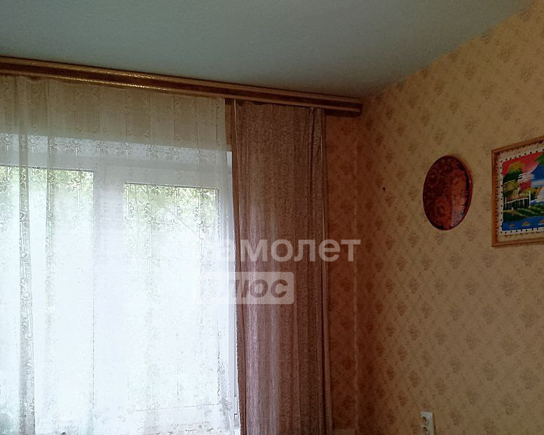 квартира р-н Балахнинский г Балахна ул Коммунистическая 14 фото 3