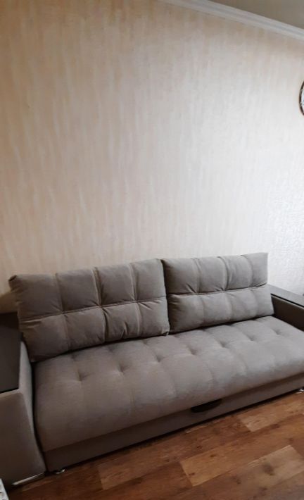 квартира г Саратов р-н Заводской ул Миллеровская 33 фото 1
