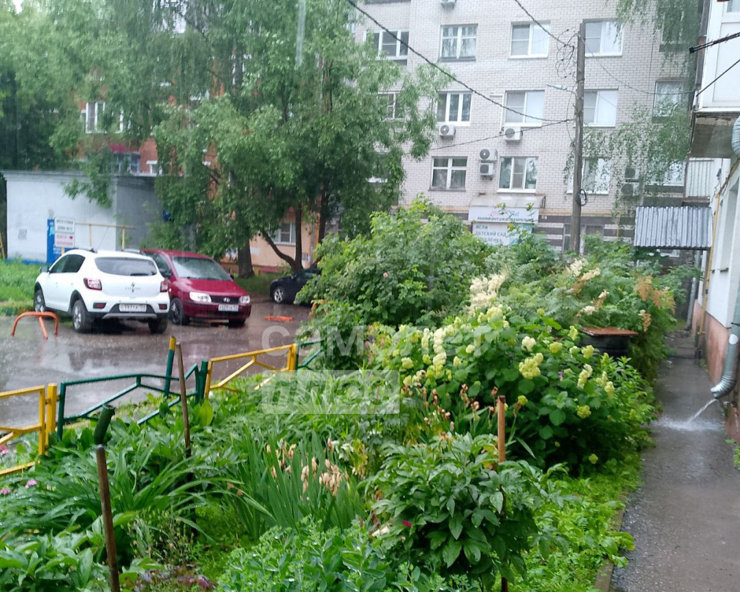квартира г Нижний Новгород ул Бориса Панина 12 фото 1
