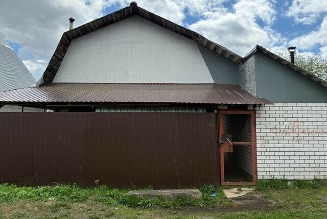 тер Садоводческое товарищество N 1 Горисполкома, 15, Балахна фото