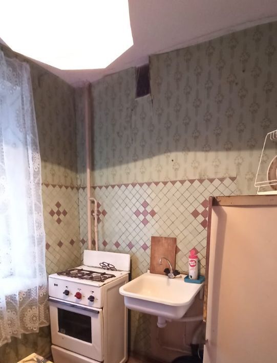 квартира г Саратов р-н Кировский ул Железнодорожная 96 фото 2