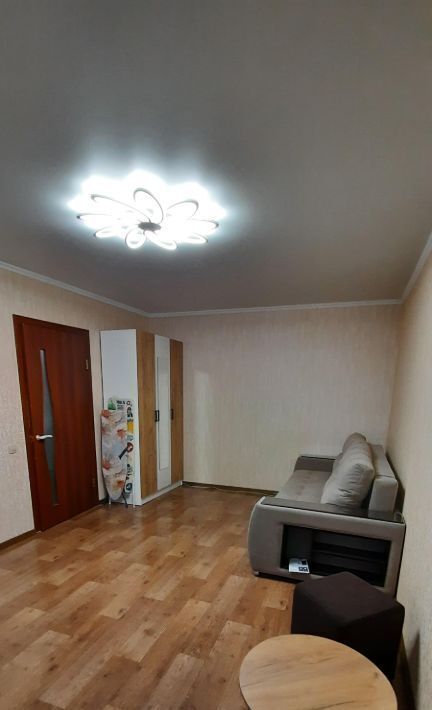 квартира г Саратов р-н Заводской ул Миллеровская 33 фото 4