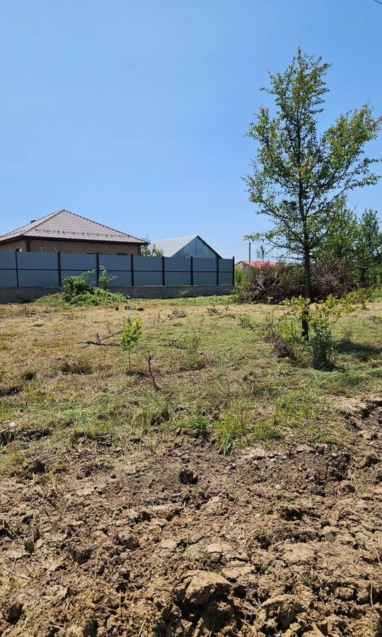 земля р-н Апшеронский г Апшеронск ул Заводская Апшеронское городское поселение фото 1