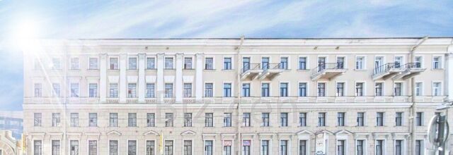 метро Садовая ул Ефимова 1/4 Сенной округ фото