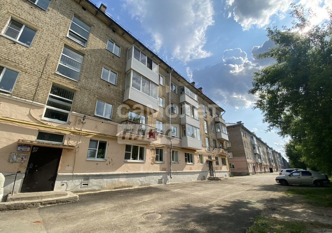 свободного назначения г Краснокамск ул Чапаева 27 фото 2
