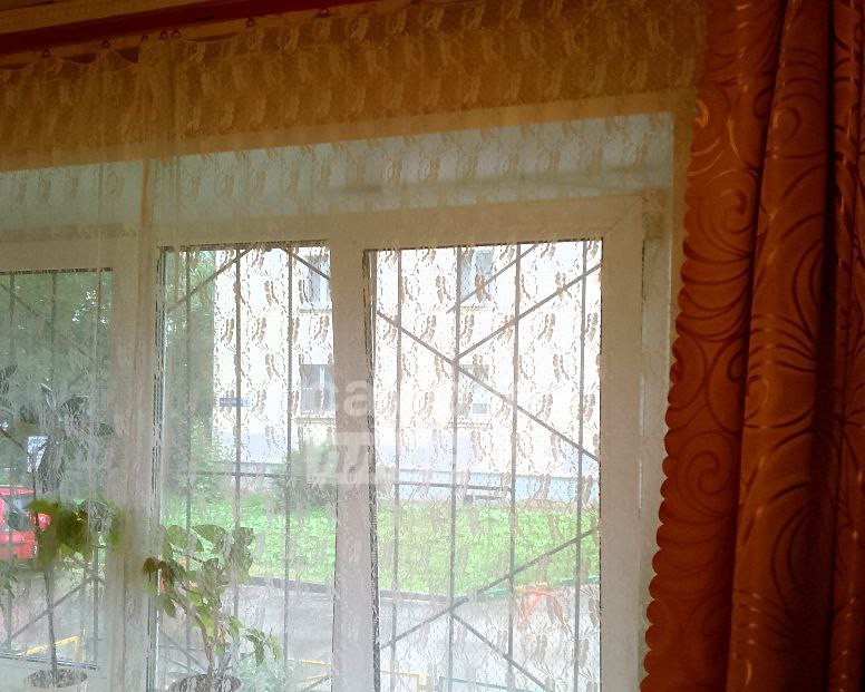 квартира г Нижний Новгород ул Бориса Панина 12 фото 3