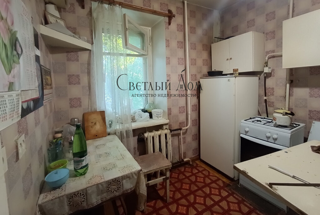 квартира р-н Чернушинский г Чернушка ул Коммунистическая 6б фото 3