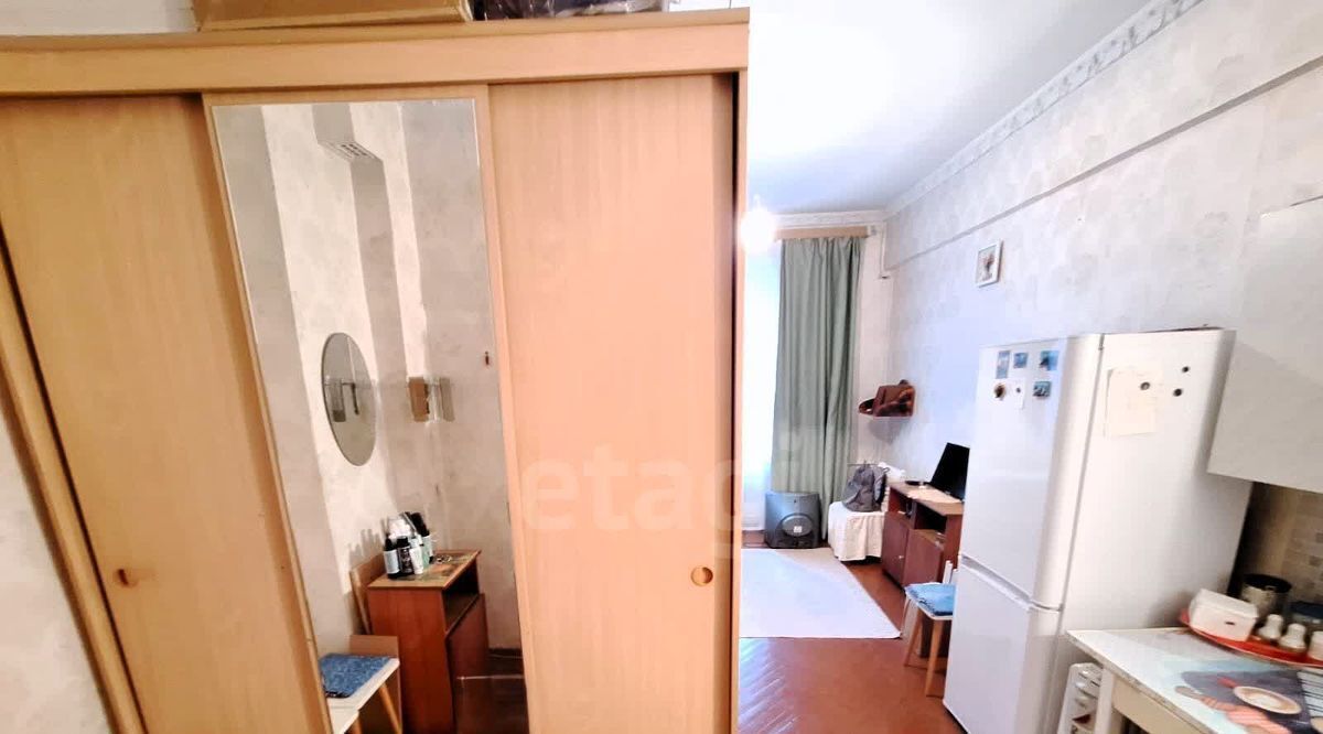 комната г Тверь р-н Пролетарский пр-кт Ленина 41 фото 4