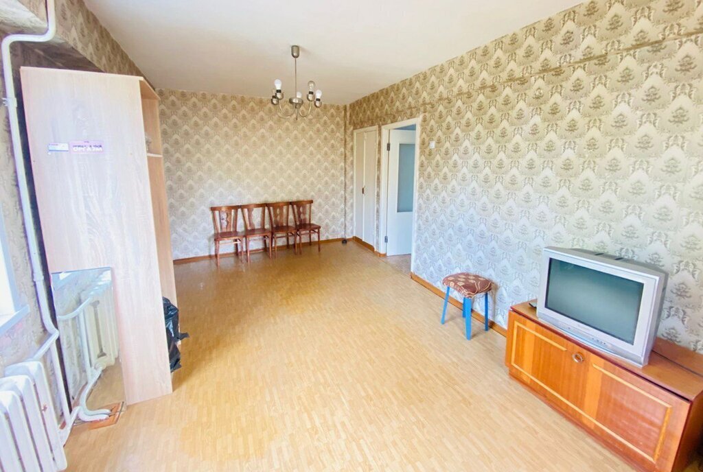 квартира г Ангарск мкр 8 14 фото 4