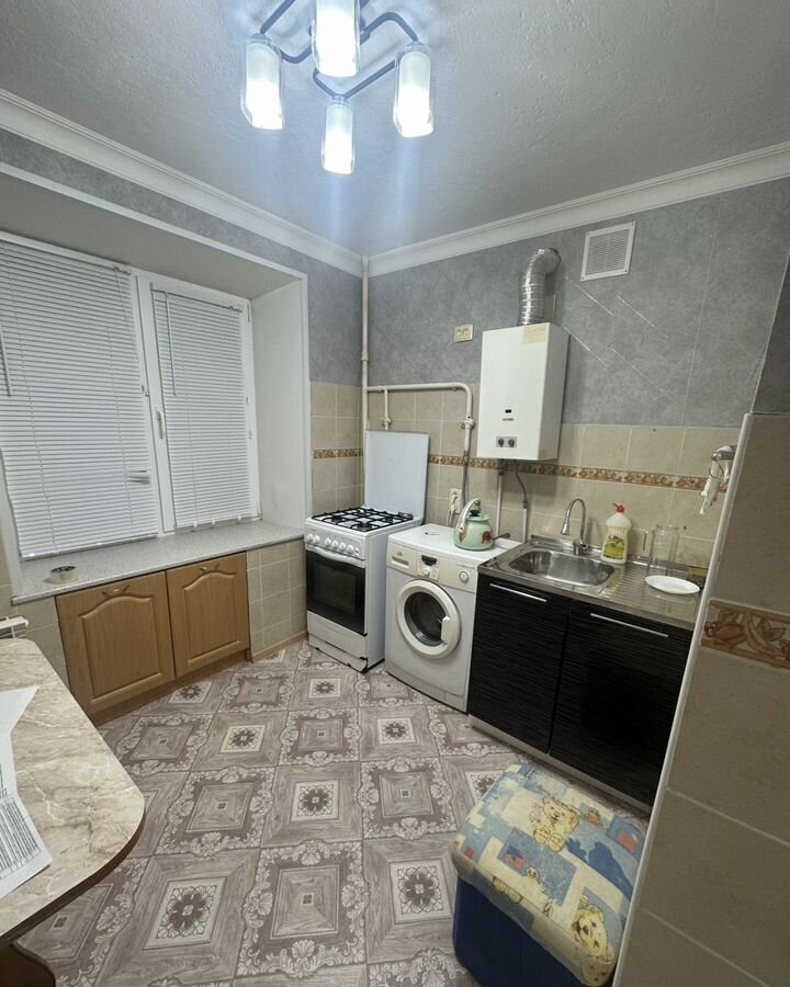 квартира г Нижний Новгород р-н Канавинский ул Путейская 8а фото 3