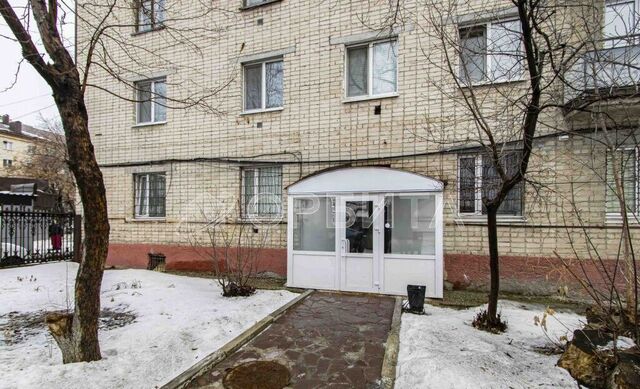 свободного назначения р-н Калининский дом 67 фото