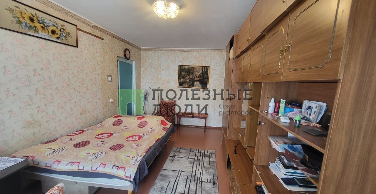 квартира г Новороссийск р-н Южный ул Героев Десантников 65к/1 фото 1