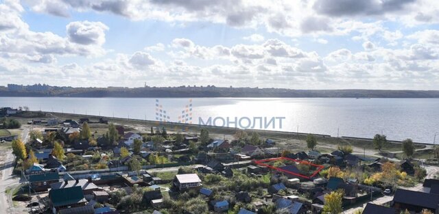 п Сосновка ул Сосновская 9 р-н Московский фото